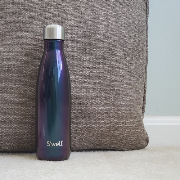 S'well Stainless Steel Water Bottle 17oz  Supernova NWT - Picture 2 of 13